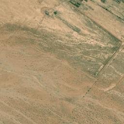 Satellite imagery of Quşūr Janabah, SA