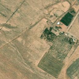 Satellite imagery of Quşūr Janabah, SA