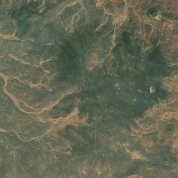 Satellite imagery of Qaşr ‘Assāf, SA