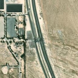 Satellite imagery of Ra’s al Jazā’ir, BH