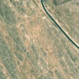 Satellite imagery of survey_point, IR