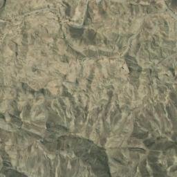 Satellite imagery of Kund Parosh Band, PK