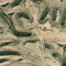Satellite imagery of Maliri West, PK