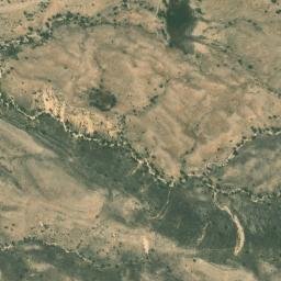 Satellite imagery of Maliri East, PK