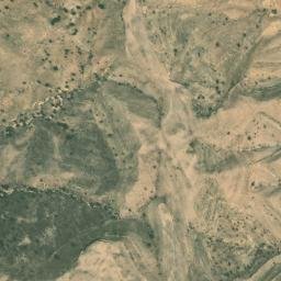 Satellite imagery of Maliri East, PK