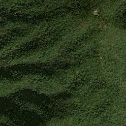 Satellite imagery of Tianhuashan, CN
