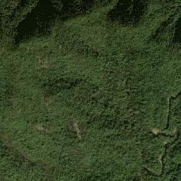 Satellite imagery of Tianhuashan, CN