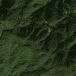 Satellite imagery of Tianhuashan, CN