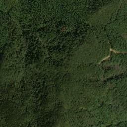 Satellite imagery of Tiandou Shan, CN