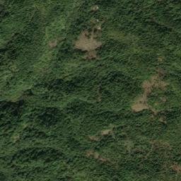 Satellite imagery of Lianhua Shan, CN