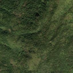 Satellite imagery of Lianhua Shan, CN
