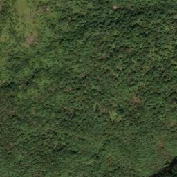 Satellite imagery of Lianhua Shan, CN