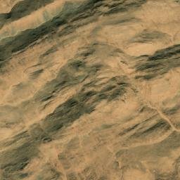 Satellite imagery of Imbourderh, DZ