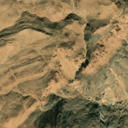 Satellite imagery of Imbourderh, DZ