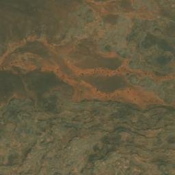 Satellite imagery of I-n-Ekfane, DZ