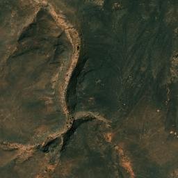 Satellite imagery of Tahouti, DZ