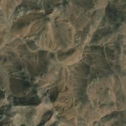 Satellite imagery of Gebel el-Digheimi, EG