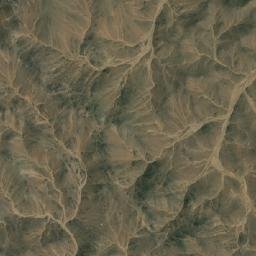 Satellite imagery of Gebel el-Digheimi, EG
