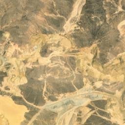 Satellite imagery of Manjam Fūsfāt Umm Ţanāḑub, EG