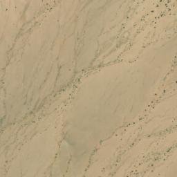 Satellite imagery of Jabal al Mirqāb, SA