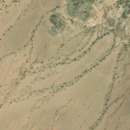 Satellite imagery of Jabal al Mirqāb, SA