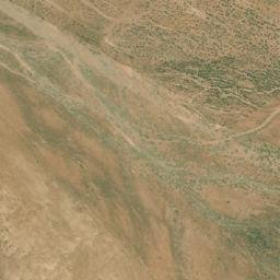 Satellite imagery of Quşūr Janabah, SA