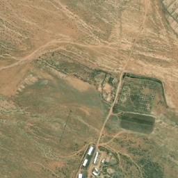 Satellite imagery of Quşūr Janabah, SA