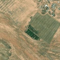 Satellite imagery of Quşūr Janabah, SA