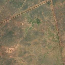 Satellite imagery of Qaşr ‘Assāf, SA