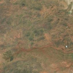 Satellite imagery of Qaşr ‘Assāf, SA