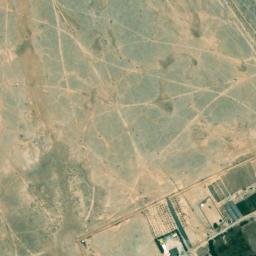 Satellite imagery of survey_point, IR