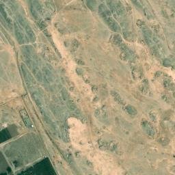 Satellite imagery of survey_point, IR