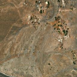 Satellite imagery of Jabal Ar Rahrah, AE