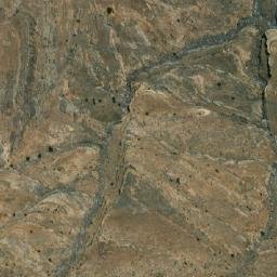 Satellite imagery of Jabal Ar Rahrah, AE