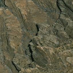 Satellite imagery of Jabal Ar Rahrah, AE