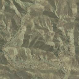 Satellite imagery of Sakki Koh, PK