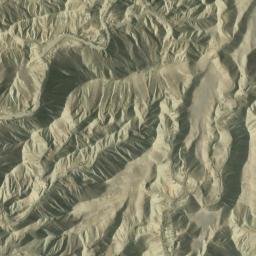 Satellite imagery of Chu Ken Harrag, PK
