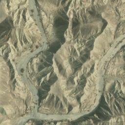 Satellite imagery of Chu Ken Harrag, PK