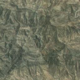 Satellite imagery of Kund Parosh Band, PK