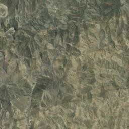 Satellite imagery of Kund Parosh Band, PK