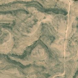 Satellite imagery of Maliri West, PK