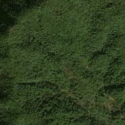 Satellite imagery of Tianhuashan, CN