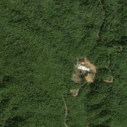 Satellite imagery of Tianhuashan, CN