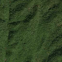 Satellite imagery of Tianhuashan, CN