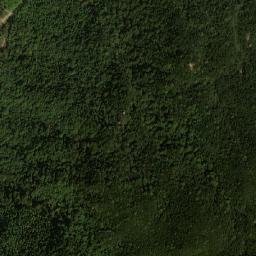 Satellite imagery of Tiandou Shan, CN