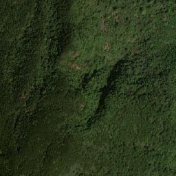 Satellite imagery of Tiandou Shan, CN