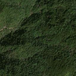 Satellite imagery of Qian Shan, CN