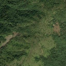 Satellite imagery of Lianhua Shan, CN