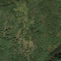 Satellite imagery of Lianhua Shan, CN