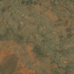 Satellite imagery of I-n-Ekfane, DZ